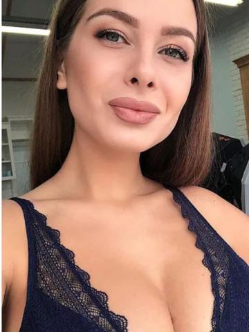 Анкета проститутки Милана, 23 года